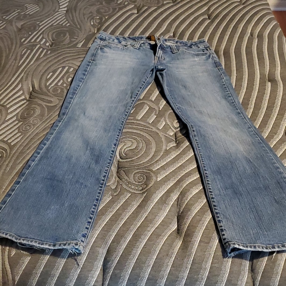 Blue Jeans